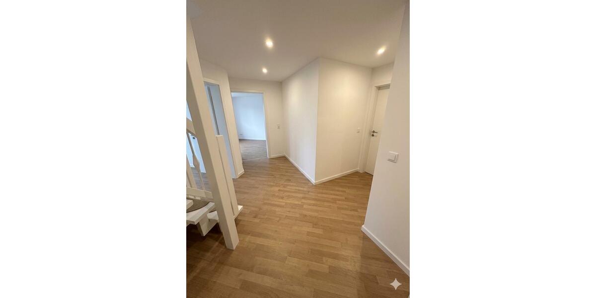 Maisonettenwohnung Gevelsberg - 4 Zimmer, 110 m&sup2;, 950&euro; | Angebot:26256368