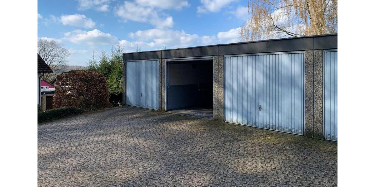 Etagenwohnung Ennepetal - 3 Zimmer, 76 m&sup2;, 138.000&euro; | Angebot:26765868