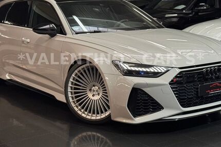 Audi RS6 89.847 km 96.999 &euro; Radevormwald 42477