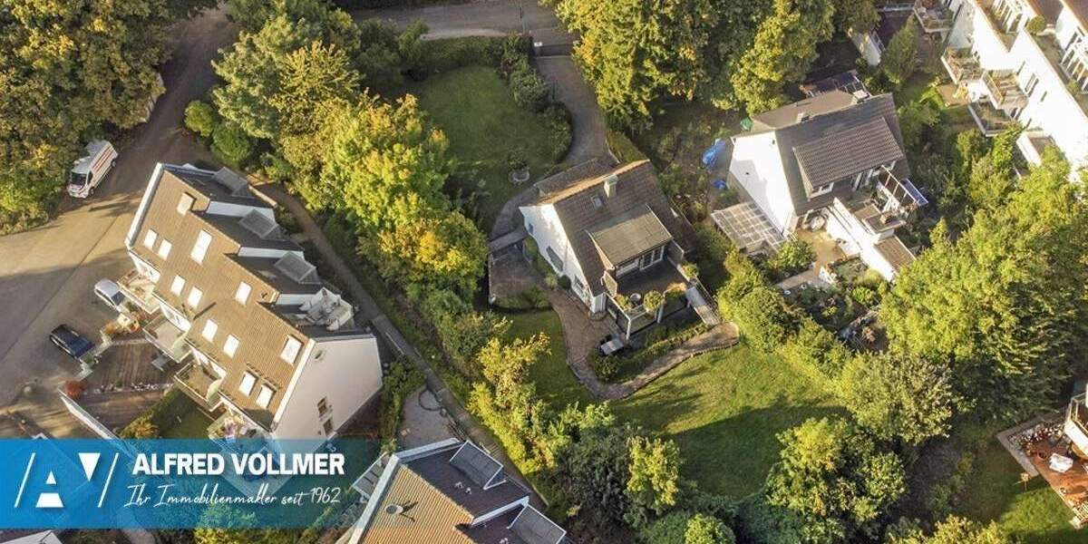 Grundstück Wuppertal Elberfeld - 820.000&euro; | Angebot:25746205