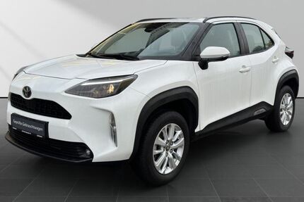 Toyota Yaris Cross 14.500 km 23.990 &euro; Wuppertal 42109