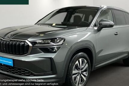 Skoda Kodiaq 18.828 km 40.550 &euro; Hagen 58089
