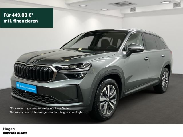 Skoda Kodiaq 18.828 km 40.550 &euro; Hagen 58089