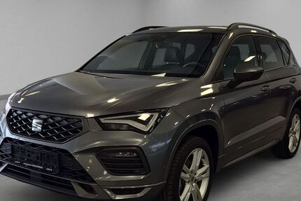 Seat Ateca 5.100 km 26.990 &euro; Wuppertal 42289