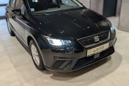 Seat Ibiza 53.664 km 13.990 &euro; Hagen 58089