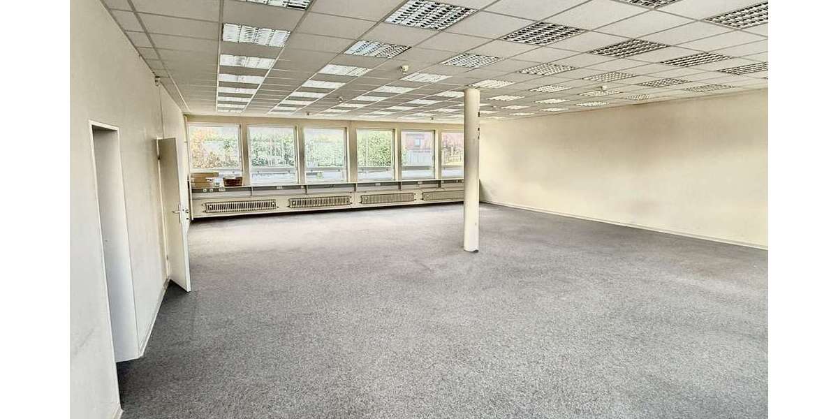 Büro in Remscheid 1.190 € 217 m² zimmer