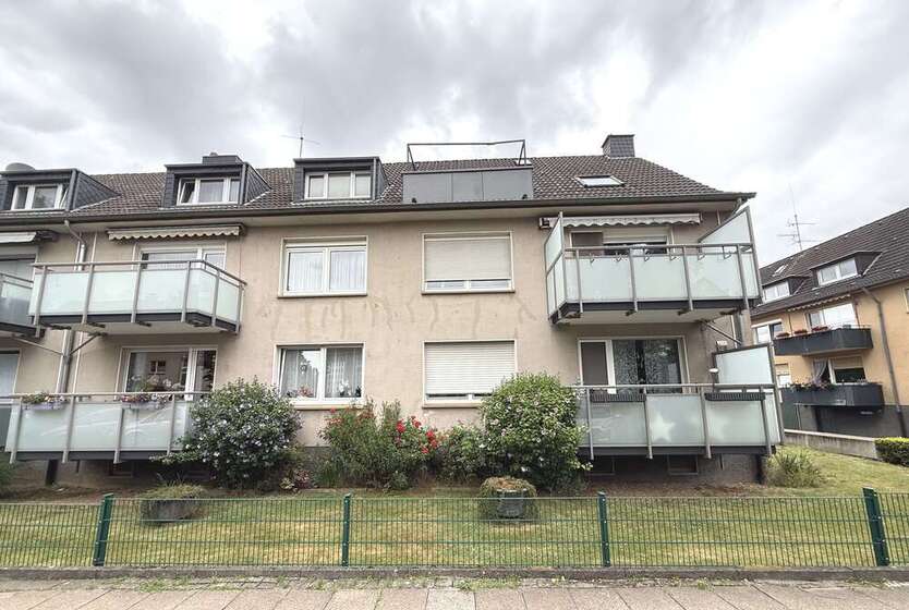 Wohnung zum Kaufen in Essen 155.000 € 65 m²
