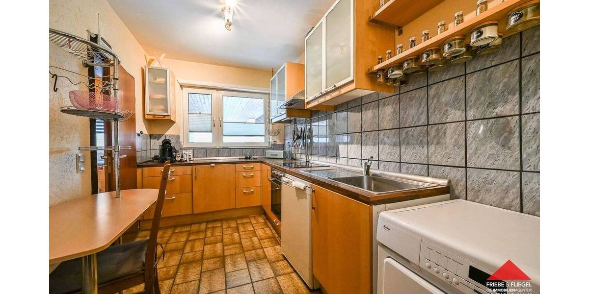 Schicke 2-Zimmer Eigentumswohnung mit Balkon und Garage in Kierspe-Dorf - Etagenwohnung Kierspe Kierspe Dorf | Angebot:26261843