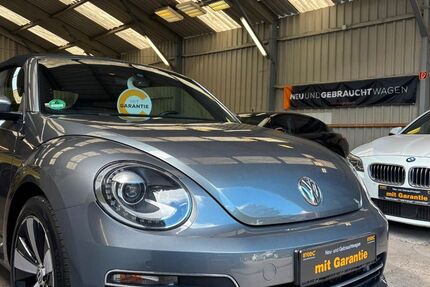 VW Beetle 162.000 km 9.950 € Essen 45139