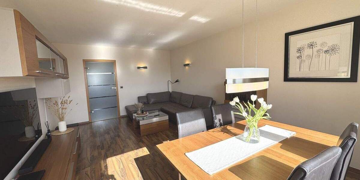 Etagenwohnung Leverkusen Lützenkirchen - 3 Zimmer, 75 m&sup2;, 189.000&euro; | Angebot:25687040