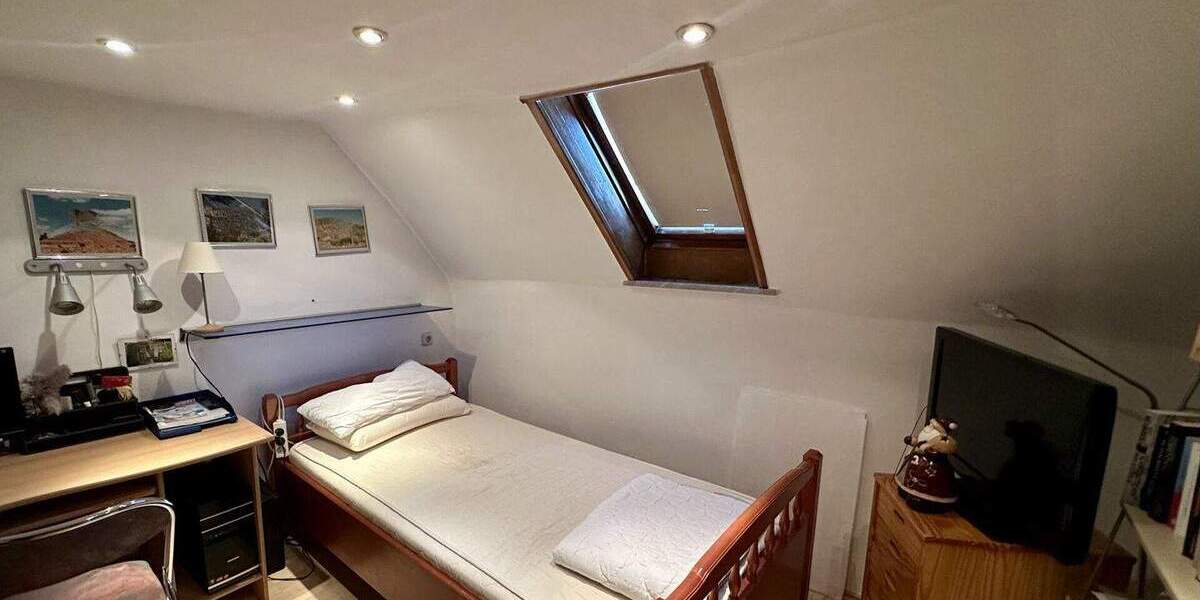 Einfamilienhaus Langenfeld / Berghausen Berghausen - 4 Zimmer, 85 m&sup2;, 369.000&euro; | Angebot:23958873