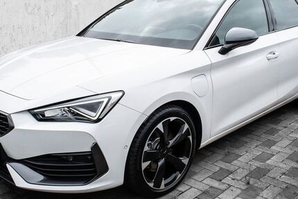 Cupra Leon 19.032 km 26.470 &euro; Düsseldorf 40474