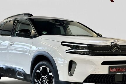 Citroen C5 Aircross 11.956 km 19.990 &euro; Hilden 40721