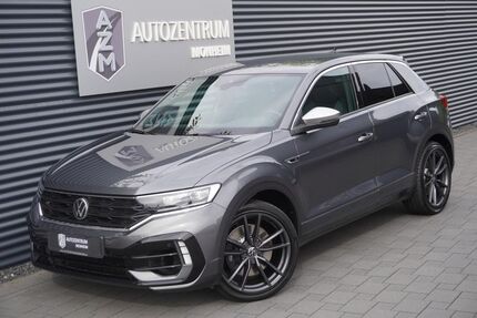 VW T-Roc 57.000 km 31.990 &euro; Monheim am Rhein 40789