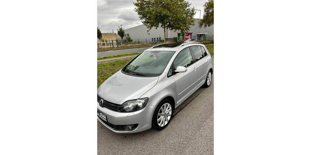 VW Golf Plus 119.000 km 8.989 &euro; Ratingen 40885