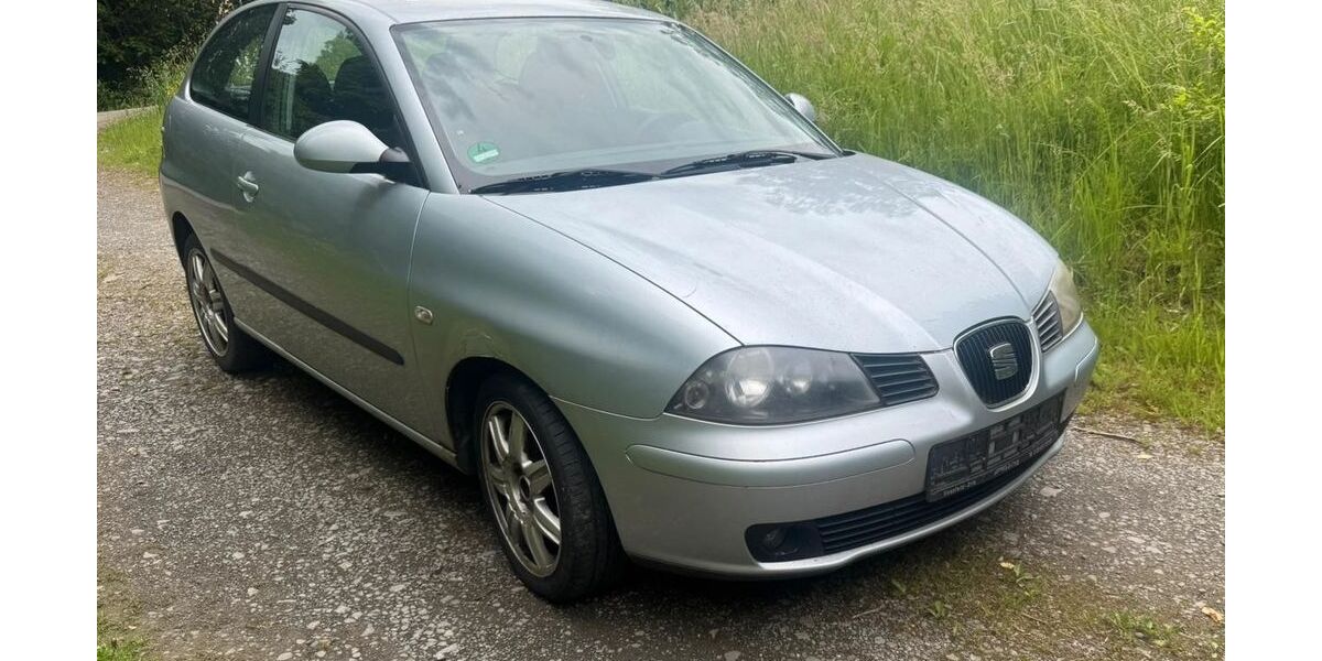 Seat Ibiza 254.088 km 700 &euro; Marienheide 51709