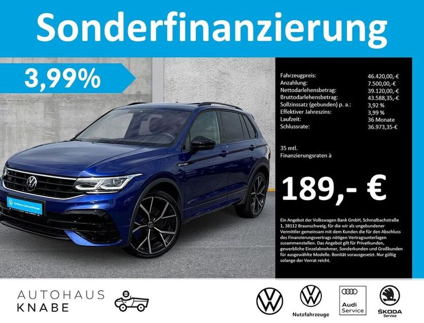 Tiguan