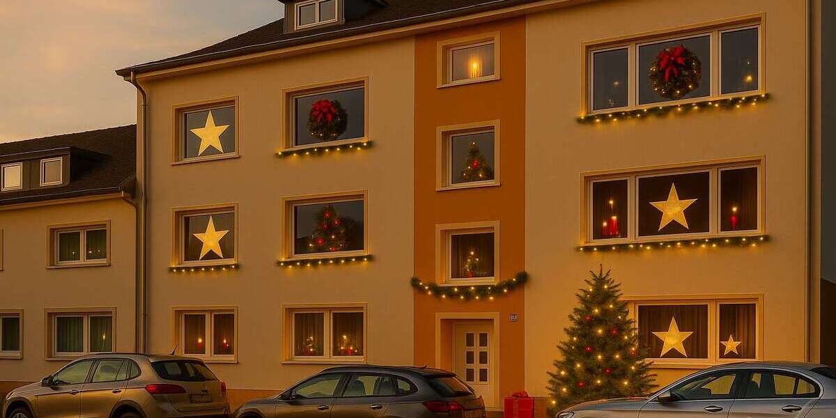 Wohnung zum Kaufen in Remscheid 89.000 € 61.44 m² 2 zimmer