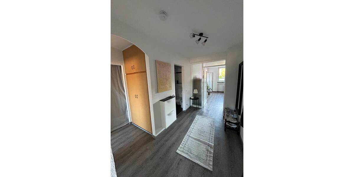 Etagenwohnung Düsseldorf Derendorf - 2 Zimmer, 55 m&sup2;, 1.000&euro; | Angebot:26414679
