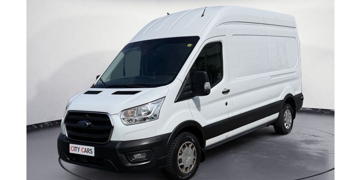 Ford Transit 138.000 km 14.990 &euro; Dormagen 41540