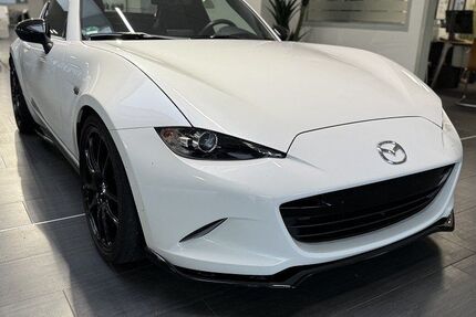 Mazda MX-5 72.886 km 25.500 € Erkrath 40699