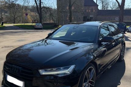 Audi A6 119.000 km 27.900 &euro; Hattingen 45525