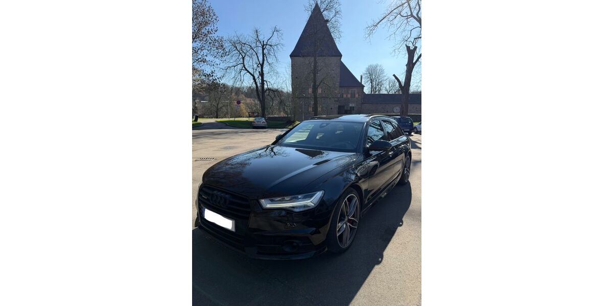 Audi A6 119.000 km 27.900 &euro; Hattingen 45525