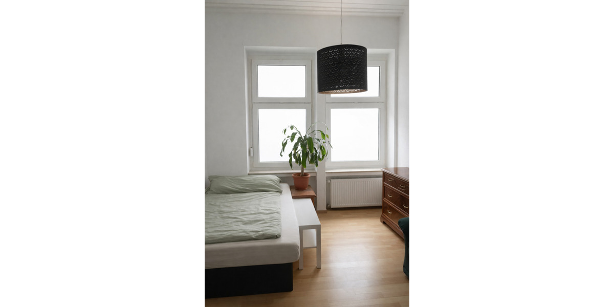 15 Min. bis Düsseldorf Hbf! Schöne 3-Zimmer Wohnung mit Terrasse 3 zimmer