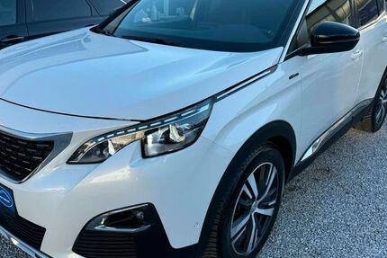 Peugeot 3008 93.185 km 15.997 &euro; Wuppertal 42327
