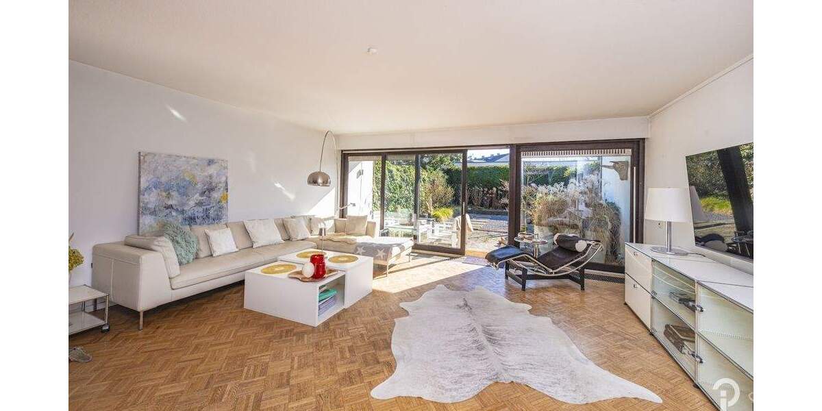 Reihenendhaus Düsseldorf Benrath - 5 Zimmer, 187 m&sup2;, 895.000&euro; | Angebot:25834719