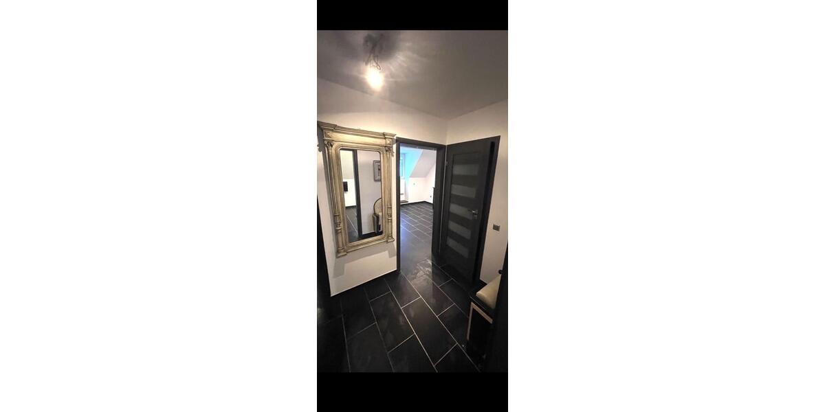 Maisonettenwohnung Solingen Burg - 2 Zimmer, 70 m&sup2;, 820&euro; | Angebot:26003625