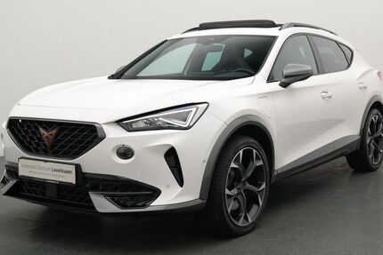 Cupra Formentor 30.950 km 28.380 &euro; Leverkusen 51373