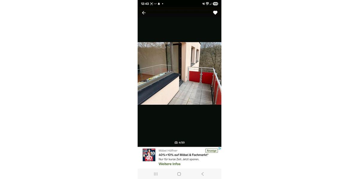 3 Zimmerwohnung Zentrumsnah 3 zimmer