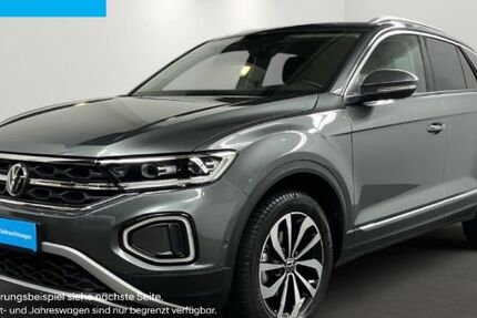 VW T-Roc 35.624 km 24.190 &euro; Hagen 58089