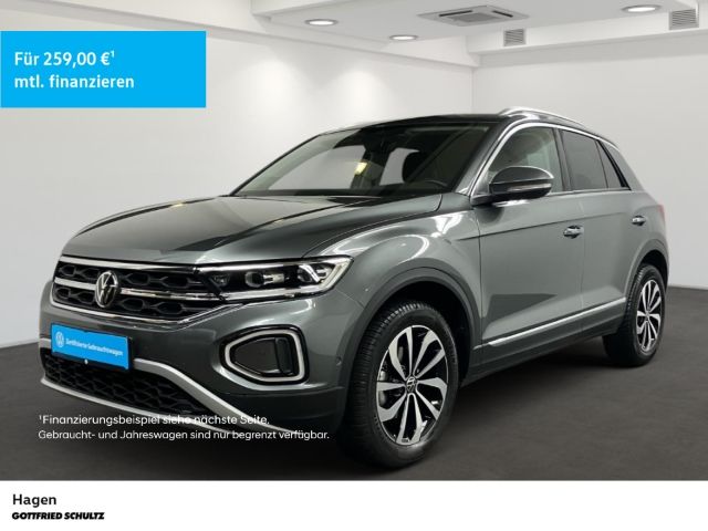 VW T-Roc 35.624 km 24.190 &euro; Hagen 58089