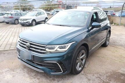 VW Tiguan 49.400 km 28.489 &euro; Hagen 58091
