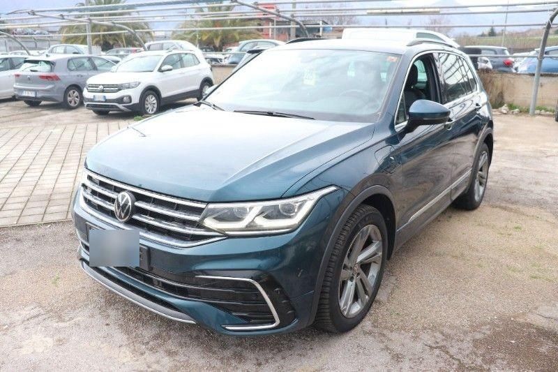 VW Tiguan 49.400 km 28.489 &euro; Hagen 58091