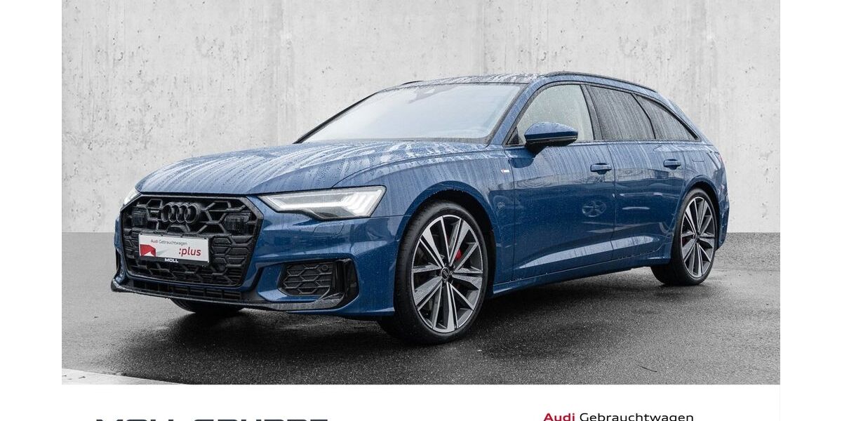 Audi A6 17.390 km 65.840 &euro; Düsseldorf 40549