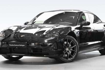 Porsche Taycan 19.500 km 131.500 &euro; Solingen 42653