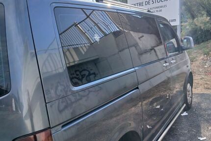VW T5 Transporter 298.500 km 6.900 &euro; Ratingen 40880