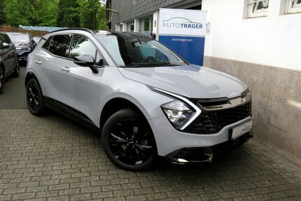 Kia Sportage 27.365 km 29.990 &euro; Wuppertal 42109
