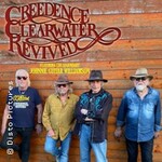 Creedence Clearwater Revived - Big Wheel Keep on Turnin‘ Tour 2026