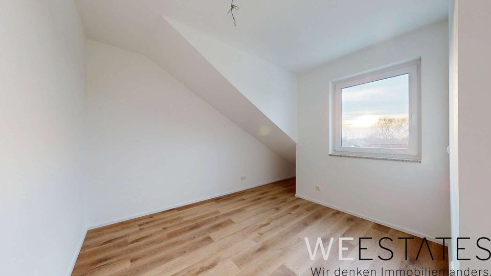 Einfamilienhaus Düsseldorf Stadtbezirk 8 - 4 Zimmer, 129 m&sup2;, 2.150&euro; | Angebot:26364646