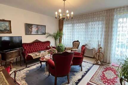 Wohnung zum Kaufen in Düsseldorf 129.000 € 36.1 m² 1 zimmer