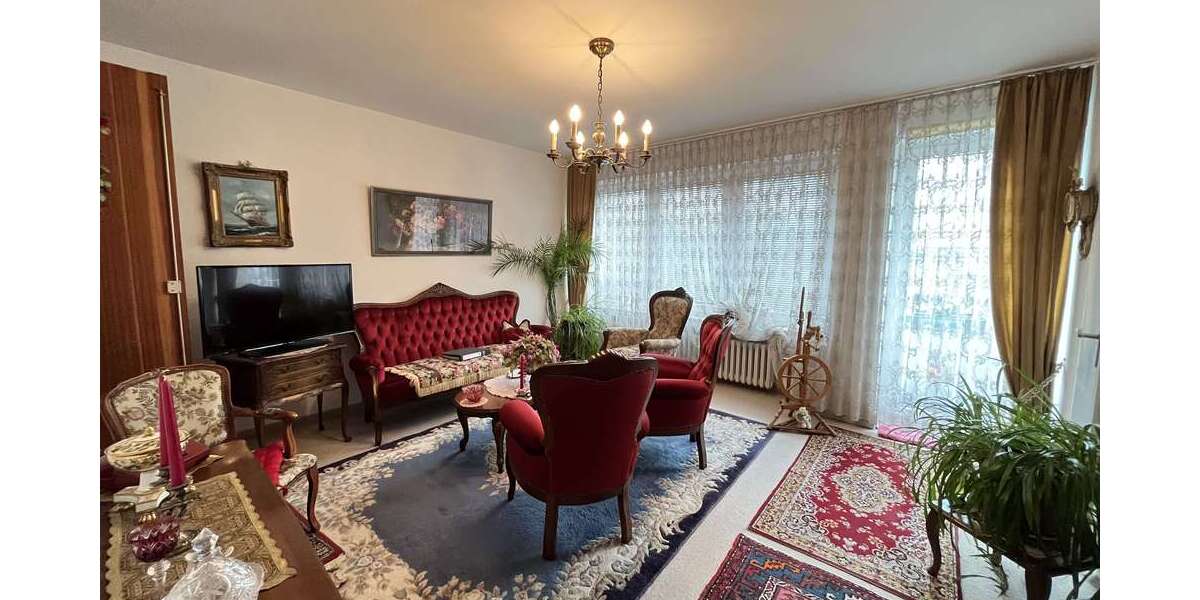 Wohnung zum Kaufen in Düsseldorf 129.000 € 36.1 m² 1 zimmer