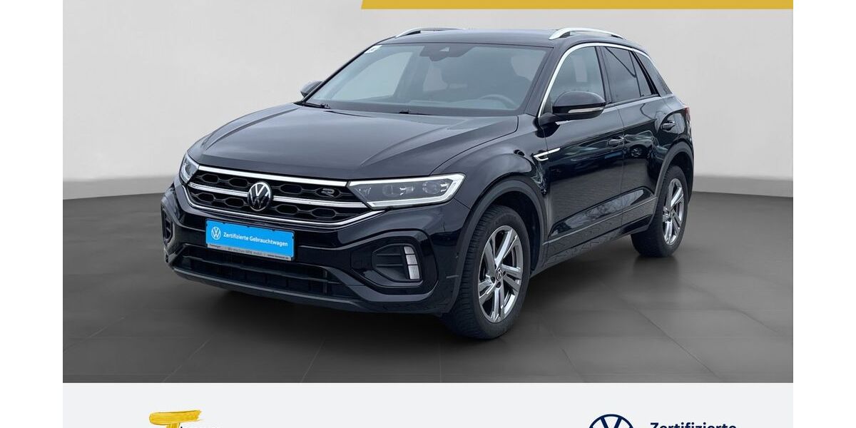 VW T-Roc 61.856 km 19.280 &euro; Remscheid 42897