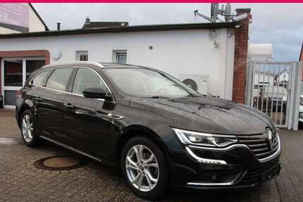 Renault Talisman 116.400 km 13.990 &euro; Hilden 40721