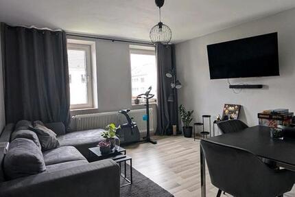 Zweizimmerwohnung in Wuppertal Langerfeld 2 zimmer