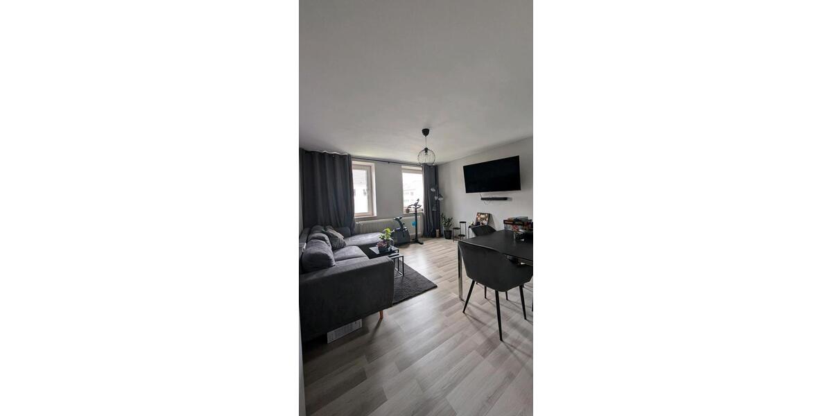 Zweizimmerwohnung in Wuppertal Langerfeld 2 zimmer