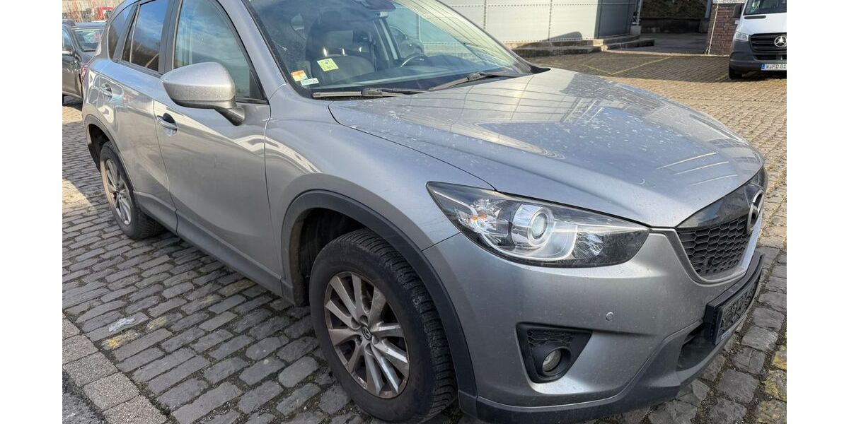 Mazda CX-5 218.187 km 3.590 &euro; wuppertal 42285